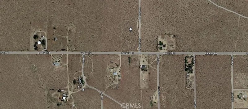 0 Backus Rd./Quailhead Rd.