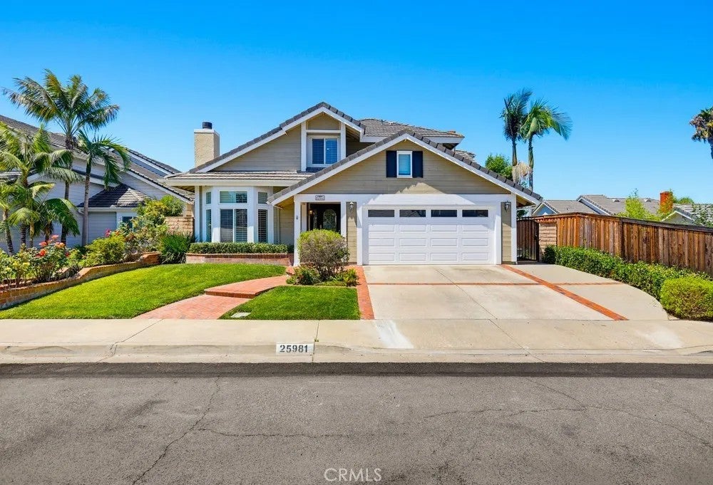 25981 Anacapa
