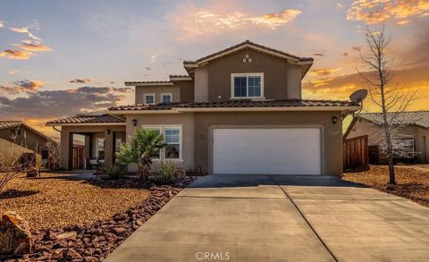 74107 Cactus Wren Court 29 Palms CA 92277