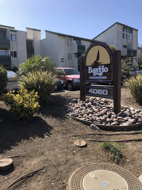 4060 Huerfano Ave 246 San Diego CA 92117