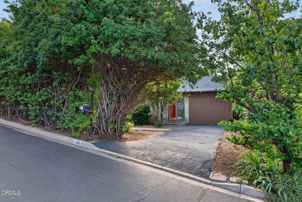Photo of 106 Taormina Lane, Ojai, CA 93023 (MLS # V1-36072)