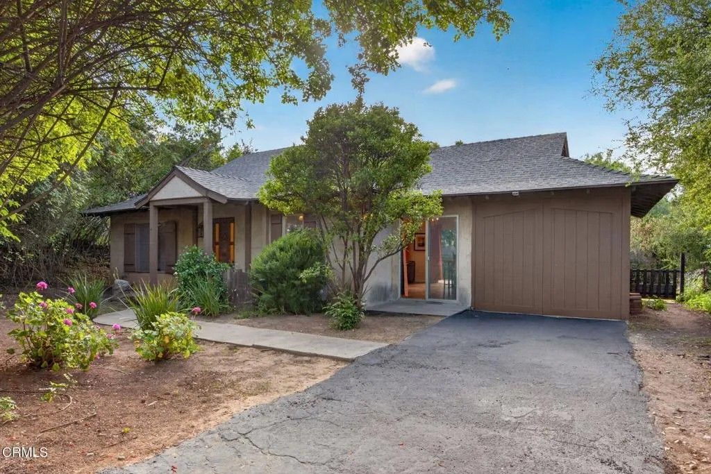 Photo of 106 Taormina Lane, Ojai, CA 93023 (MLS # V1-36072)