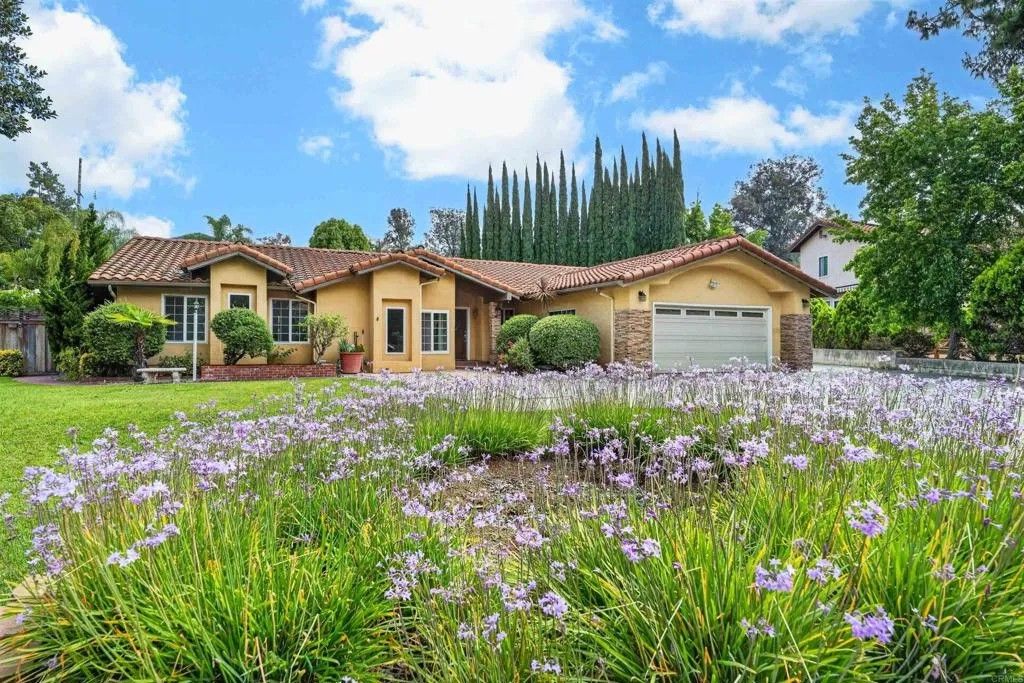 Photo of 1654 Candleight Ave, Escondido, CA 92029 (MLS # NDP2605279)