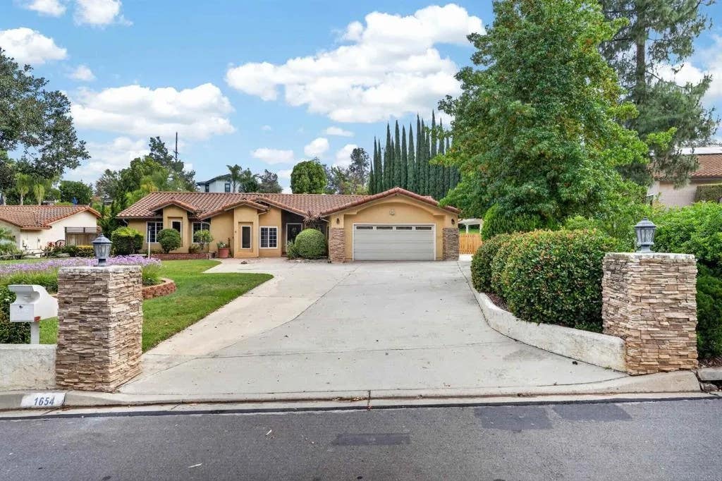 Photo of 1654 Candleight Ave, Escondido, CA 92029 (MLS # NDP2605279)