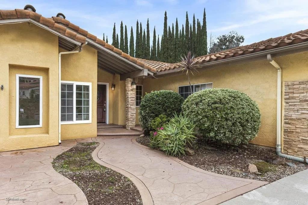 Photo of 1654 Candleight Ave, Escondido, CA 92029 (MLS # NDP2605279)