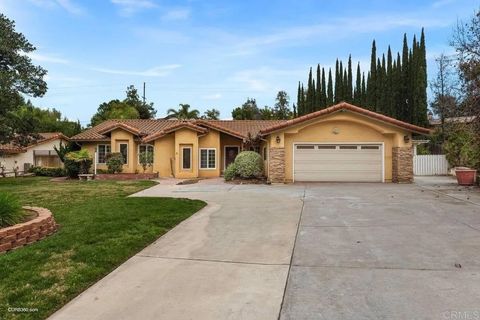 Photo of 1654 Candleight Ave, Escondido, CA 92029 (MLS # NDP2605279)