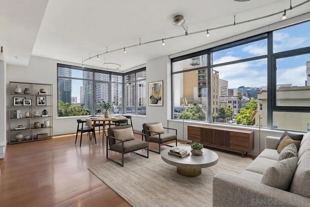 Photo of 1441 9th Ave #507, San Diego, CA 92101 (MLS # 260017025)