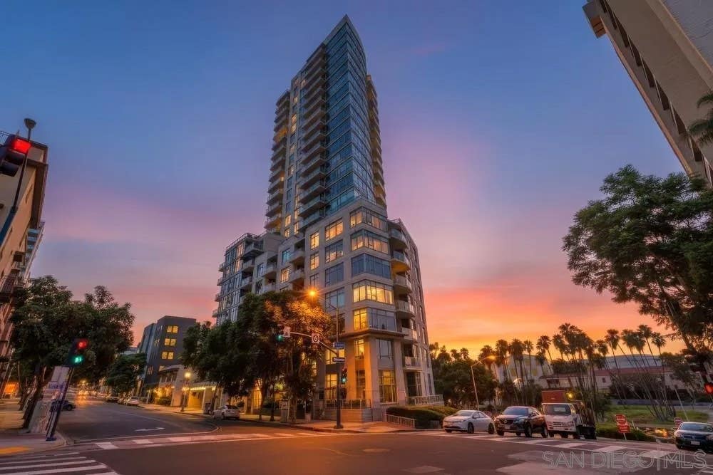 Photo of 1441 9th Ave #507, San Diego, CA 92101 (MLS # 260017025)