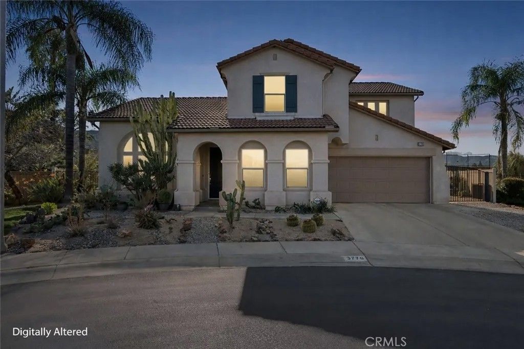 Photo of 3770 Deerlodge Cir, Corona, CA 92881 (MLS # IG26050832)