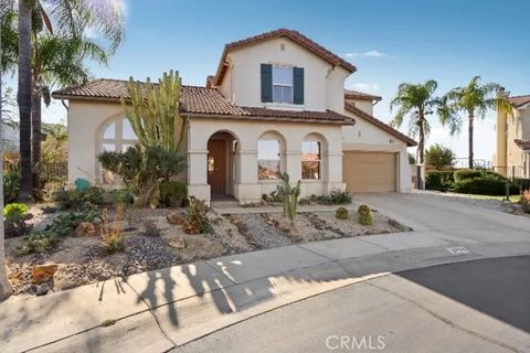 Photo of 3770 Deerlodge Cir, Corona, CA 92881 (MLS # IG26050832)
