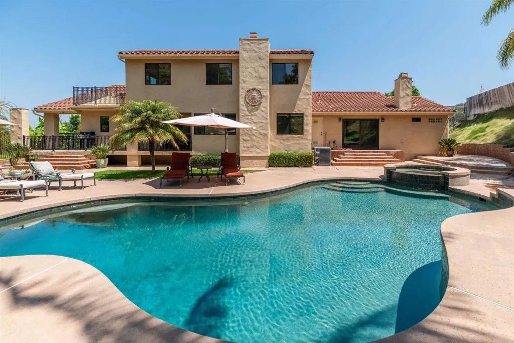 Photo of 6541 Vispera Place, Carlsbad, CA 92009 (MLS # NDP2507935)