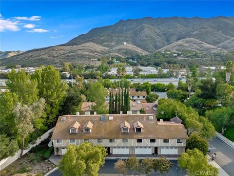 Tiny photo for 29623 Strawberry Hill, Agoura Hills, CA 91301 (MLS # SR25245994)