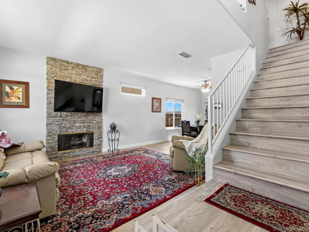 Photo of 1313 Bethany Place, El Cajon, CA 92021 (MLS # 260019476)