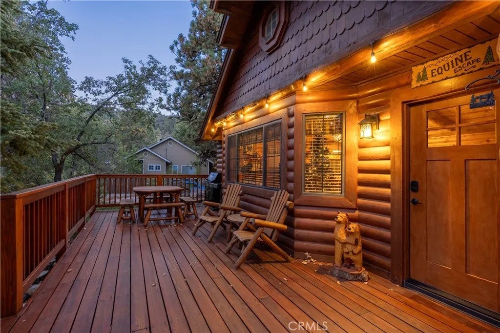 1306 Balsam Drive