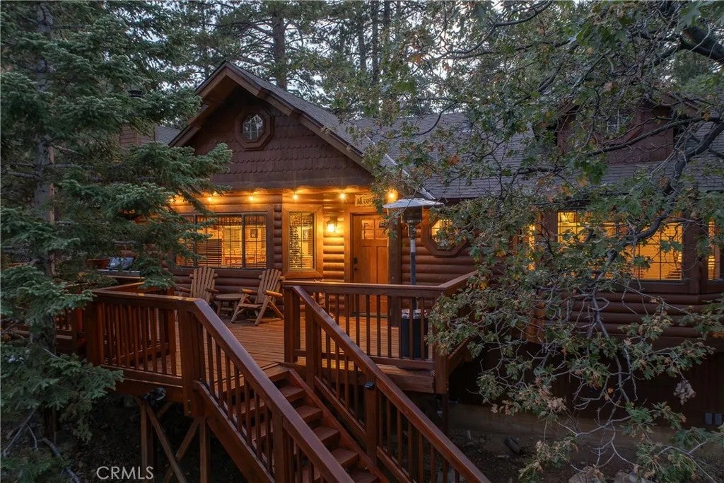 1306 Balsam Drive