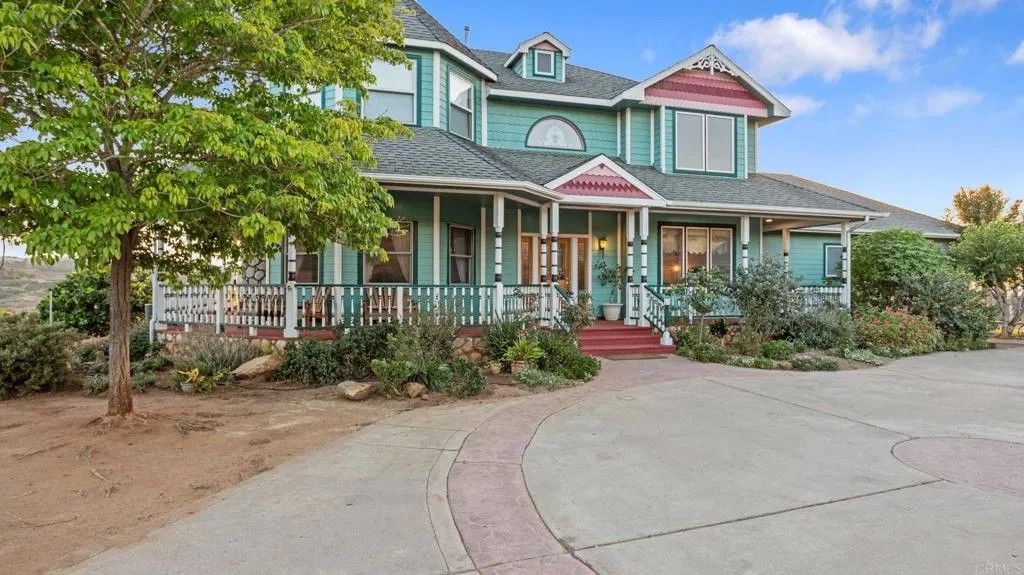 11060 San Luis Rey Dr