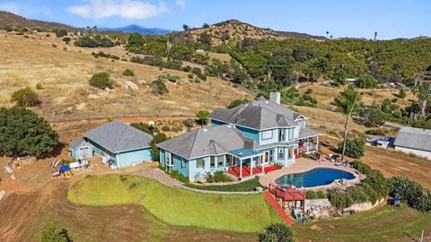 Photo of 11060 San Luis Rey Dr, Valley Center, CA 92082 (MLS # NDP2603762)