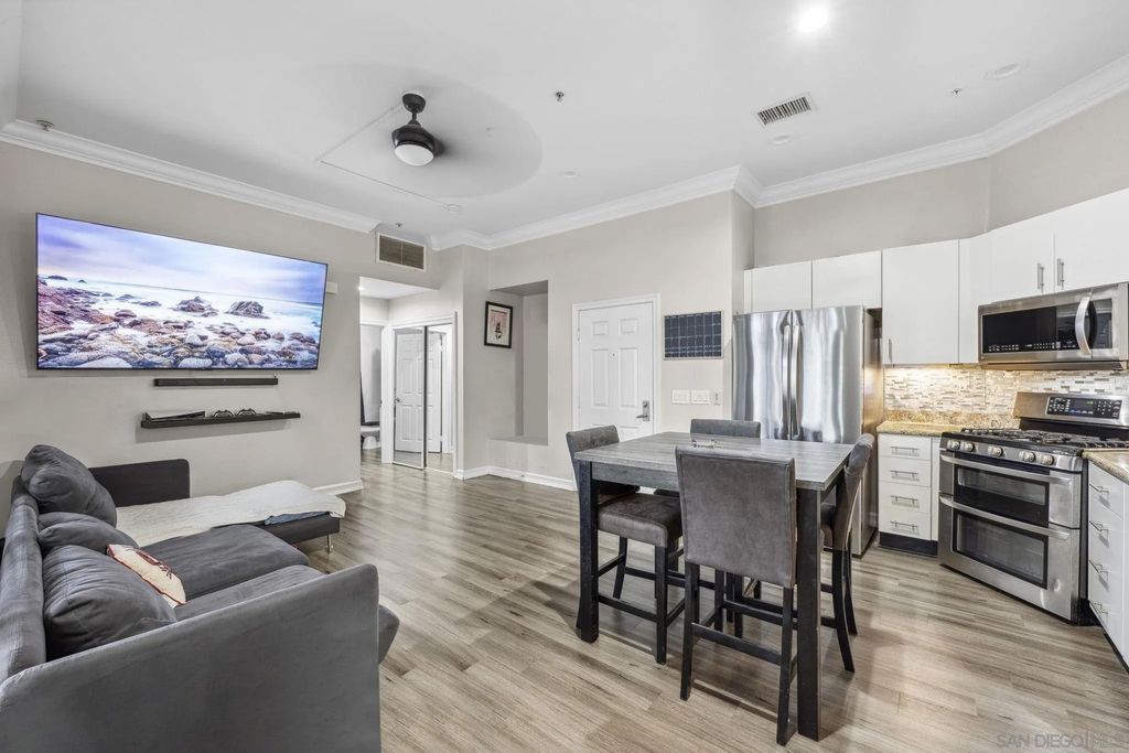 Photo of 1400 Broadway #1101, San Diego, CA 92101 (MLS # 250045071)