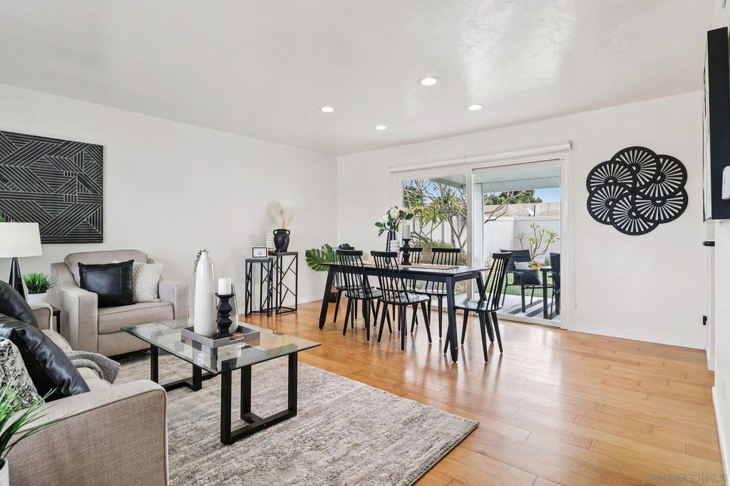 Photo of 3657 Mount Acomita Ave, San Diego, CA 92111 (MLS # 260009433)