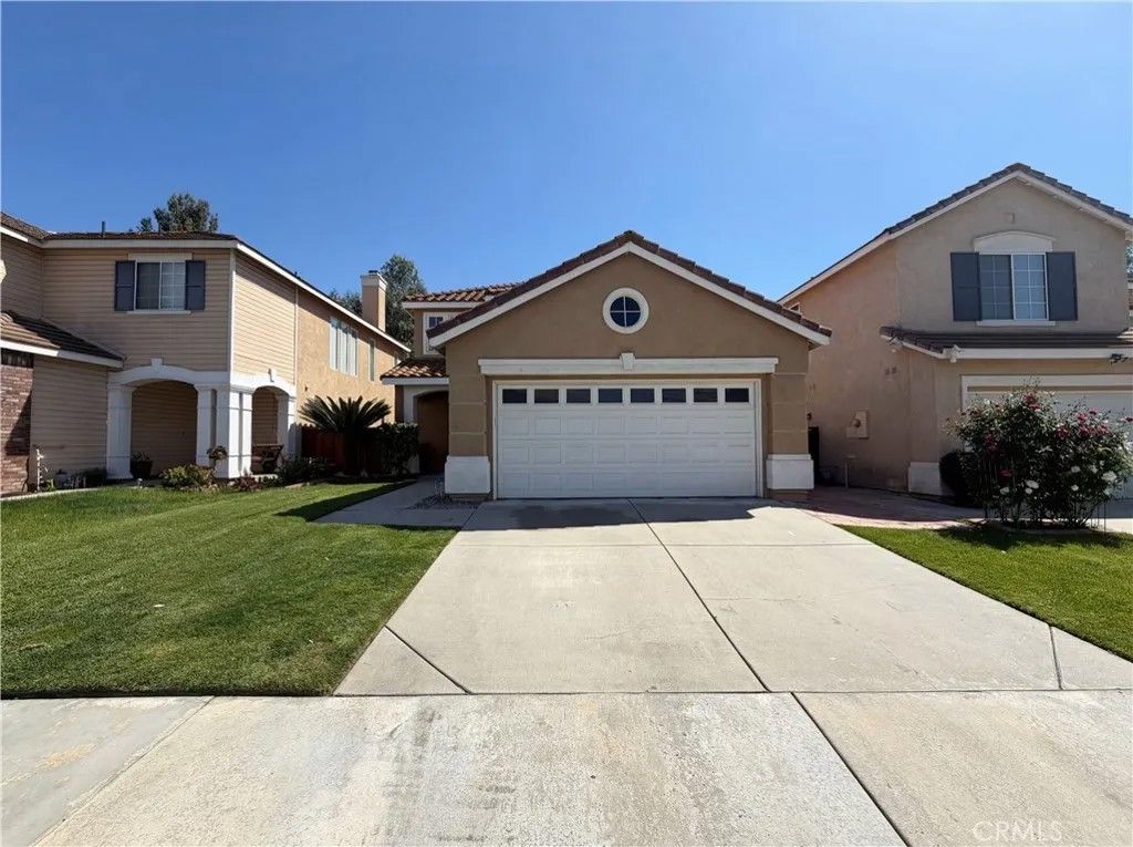 Photo of 4261 Foxrun Drive, Chino Hills, CA 91709 (MLS # IV26082564)