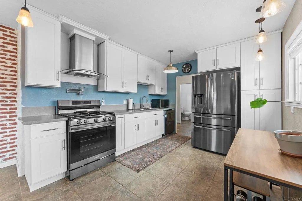 Photo of 1248 Dawnridge Avenue, El Cajon, CA 92021 (MLS # PTP2603530)
