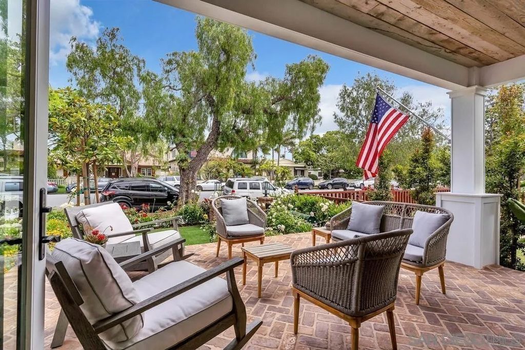 Photo of 914 B Ave, Coronado, CA 92118 (MLS # 260007510)