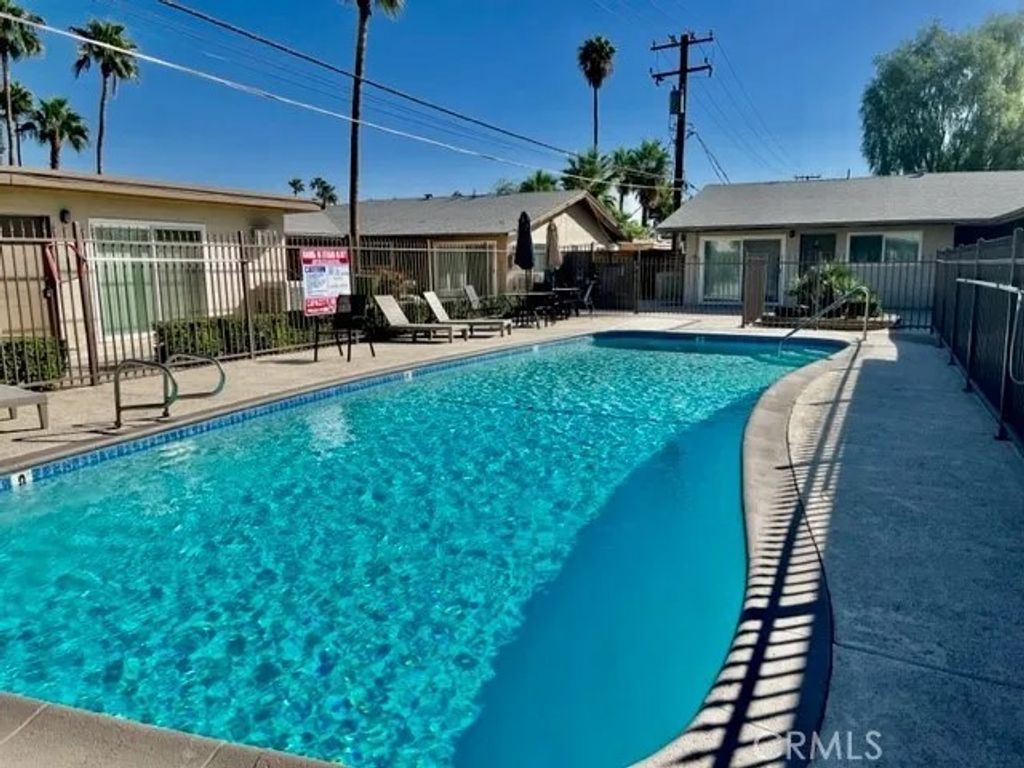 Photo of 685 E Vista Chino #C, Palm Springs, CA 92262 (MLS # NP26097761)
