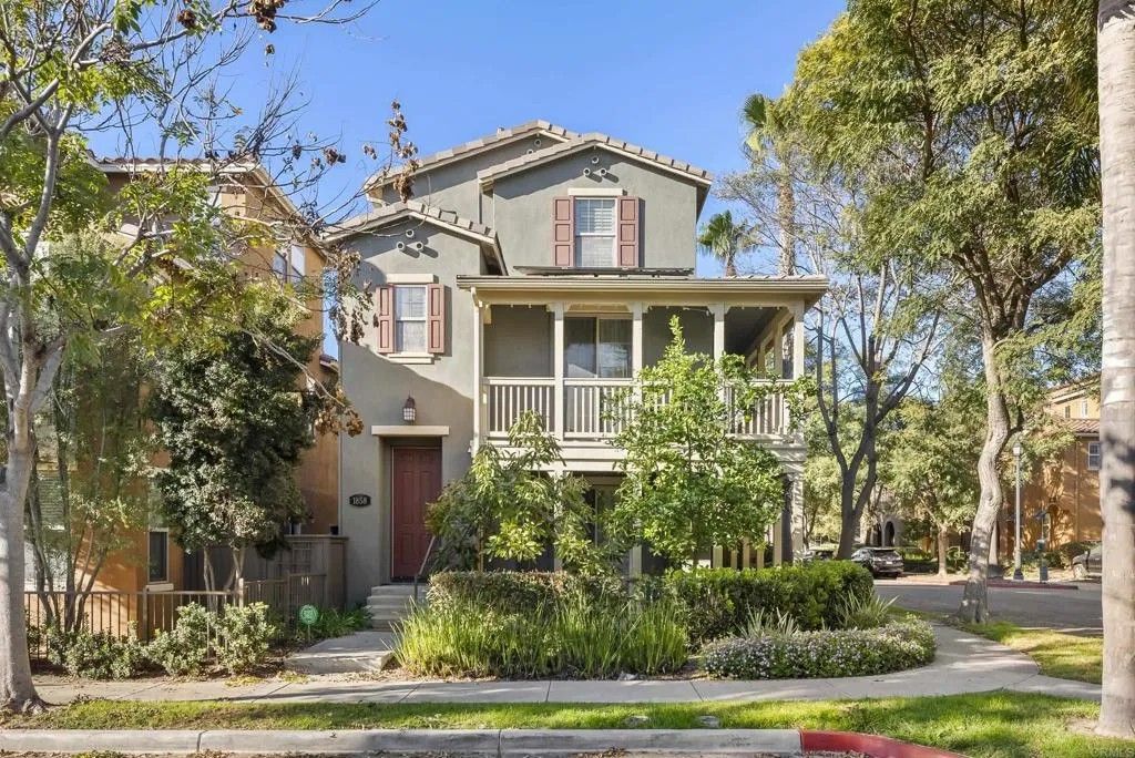 Photo of 1858 Wedgewood Pl, Chula Vista, CA 91913 (MLS # NDP2601236)