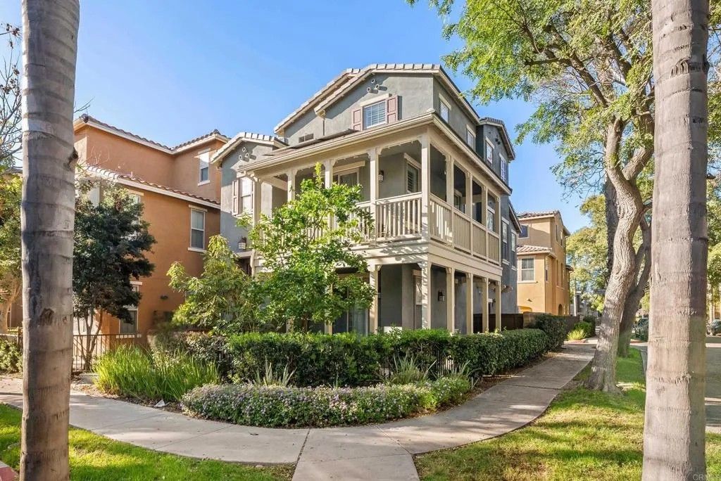 Photo of 1858 Wedgewood Pl, Chula Vista, CA 91913 (MLS # NDP2601236)