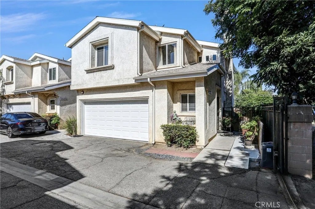 Photo of 12451 Ralston AVE, Sylmar, CA 91342 (MLS # MB26207325)