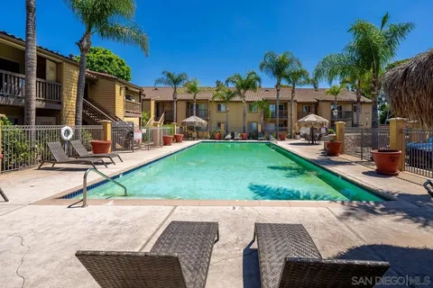1915 Avenida Del Mexico Unit 264, San Diego, CA 92154 - #: 260008686