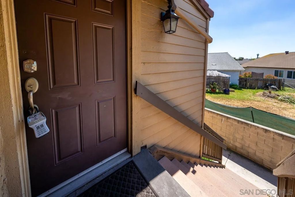 Photo of 1915 Avenida Del Mexico #264, San Diego, CA 92154 (MLS # 260008686)