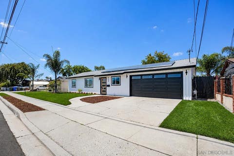 Photo of 834 Elkelton Blvd, Spring Valley, CA 91977 (MLS # 260019137)