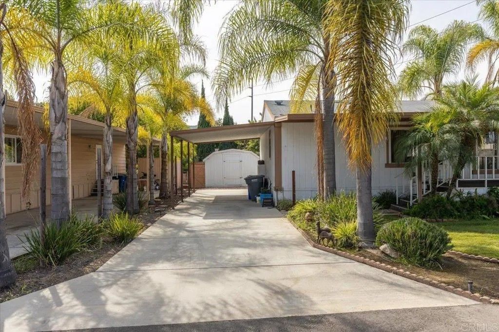 Photo of 1286 Discovery St #16, San Marcos, CA 92078 (MLS # NDP2509193)