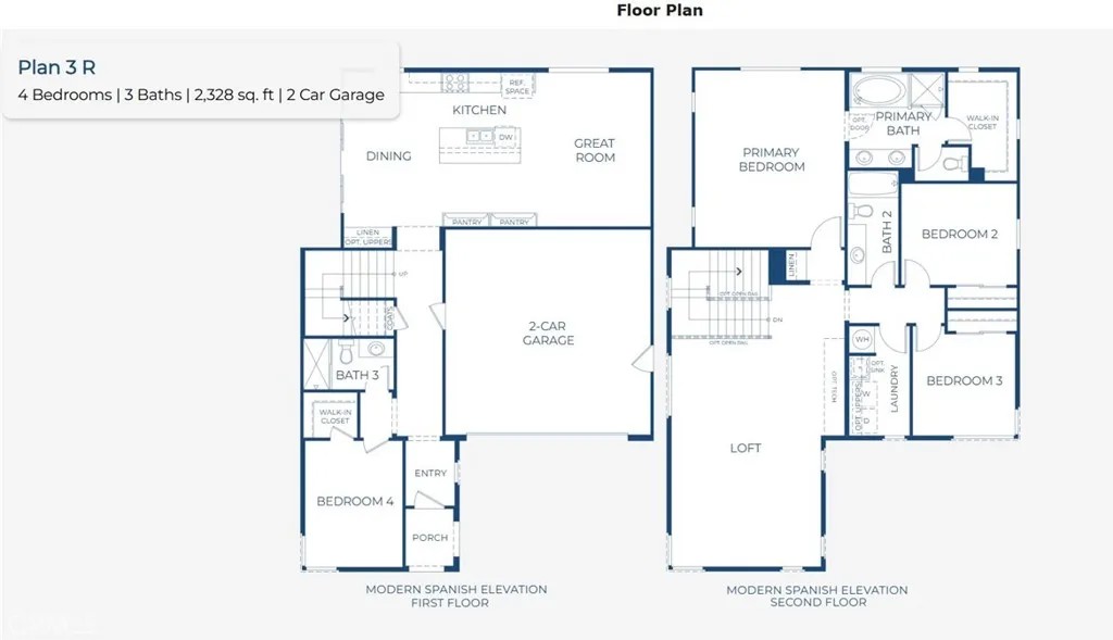 3377 East Moonstone Drive