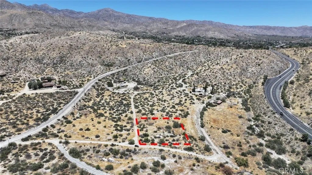 Photo of 0 Pinon, Morongo Valley, CA 92256 (MLS # HD26179011)