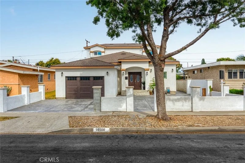 14508 Dumont
