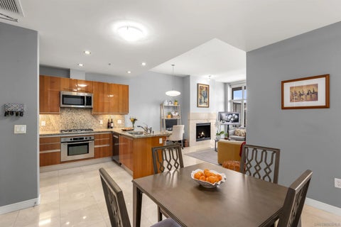 Tiny photo for 550 Front St #302, San Diego, CA 92101 (MLS # 260018459)
