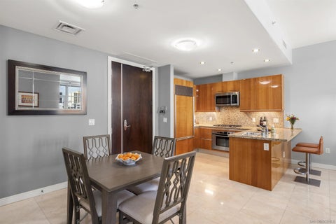 Tiny photo for 550 Front St #302, San Diego, CA 92101 (MLS # 260018459)