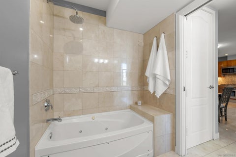 Tiny photo for 550 Front St #302, San Diego, CA 92101 (MLS # 260018459)