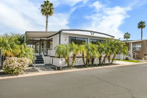 8301 Mission Gorge Road #131, Santee, CA 92071 - #: PTP2601466