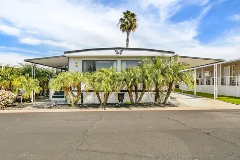 8301 Mission Gorge Road #131, Santee, CA 92071 - #: PTP2601466