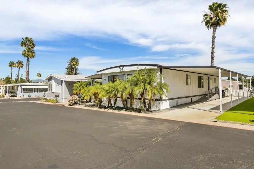 Photo of 8301 Mission Gorge Road #131, Santee, CA 92071 (MLS # PTP2601466)