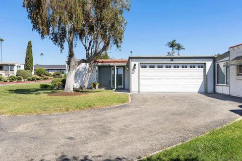 Photo of 3621 Vista Campana S #45, Oceanside, CA 92057 (MLS # 260006550)
