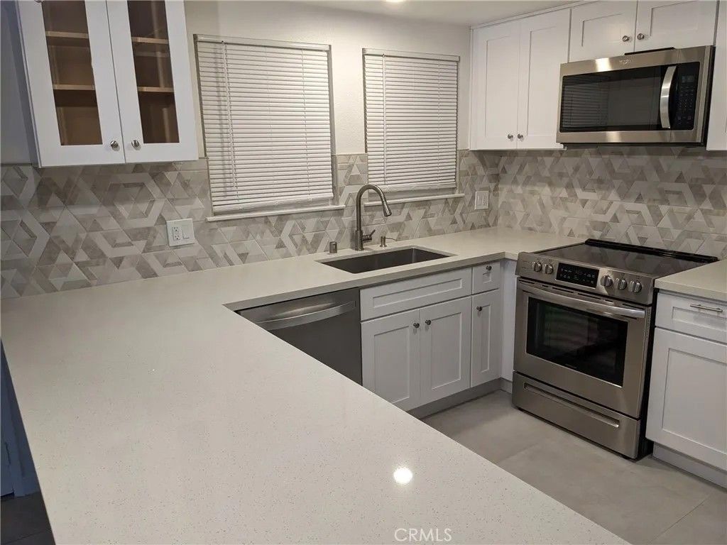 Photo of 968 Calle Aragon #A, Laguna Woods, CA 92637 (MLS # OC25281991)