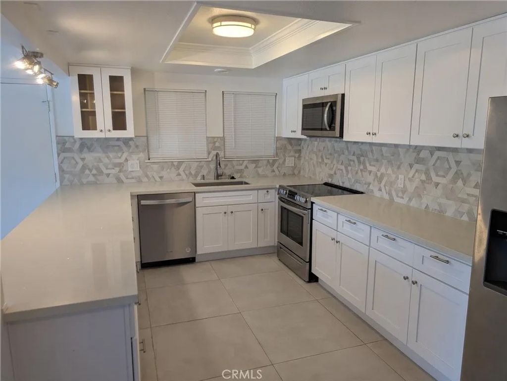 Photo of 968 Calle Aragon #A, Laguna Woods, CA 92637 (MLS # OC25281991)