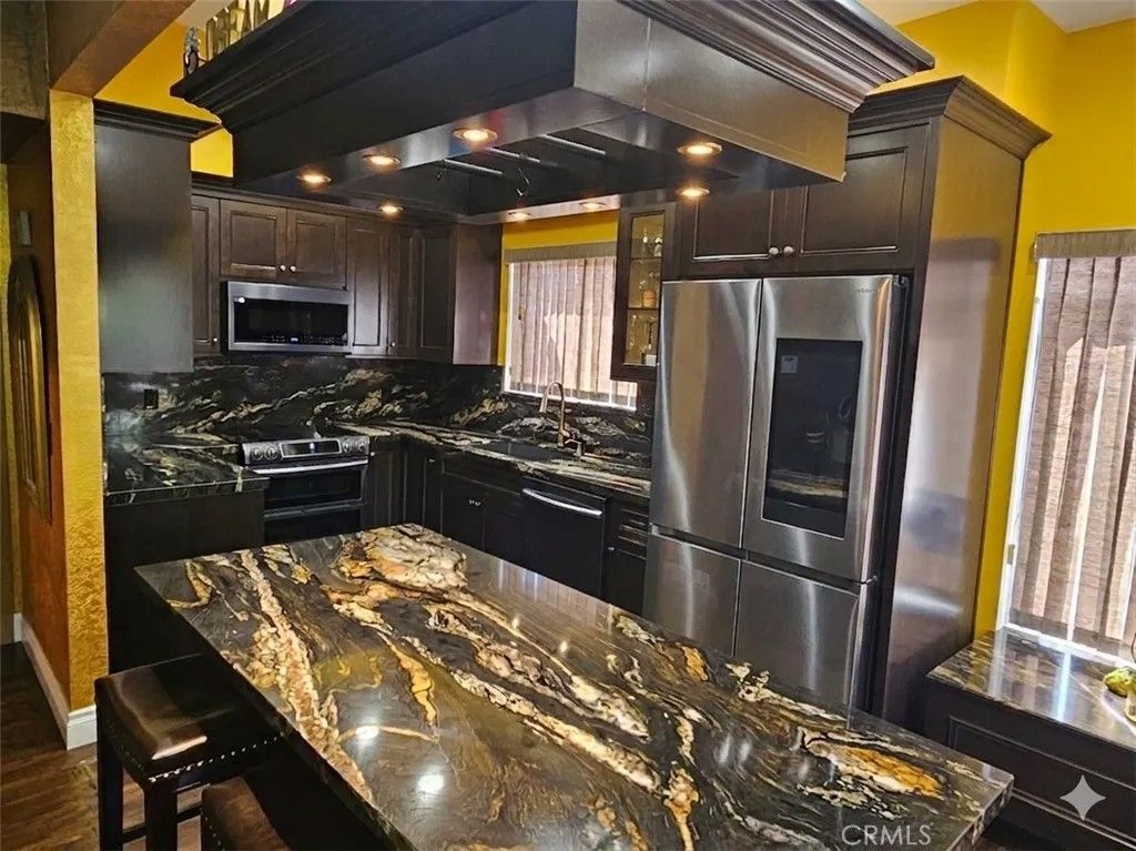 Photo of 1416 N Vista ST, Los Angeles, CA 90046 (MLS # CV26092683)