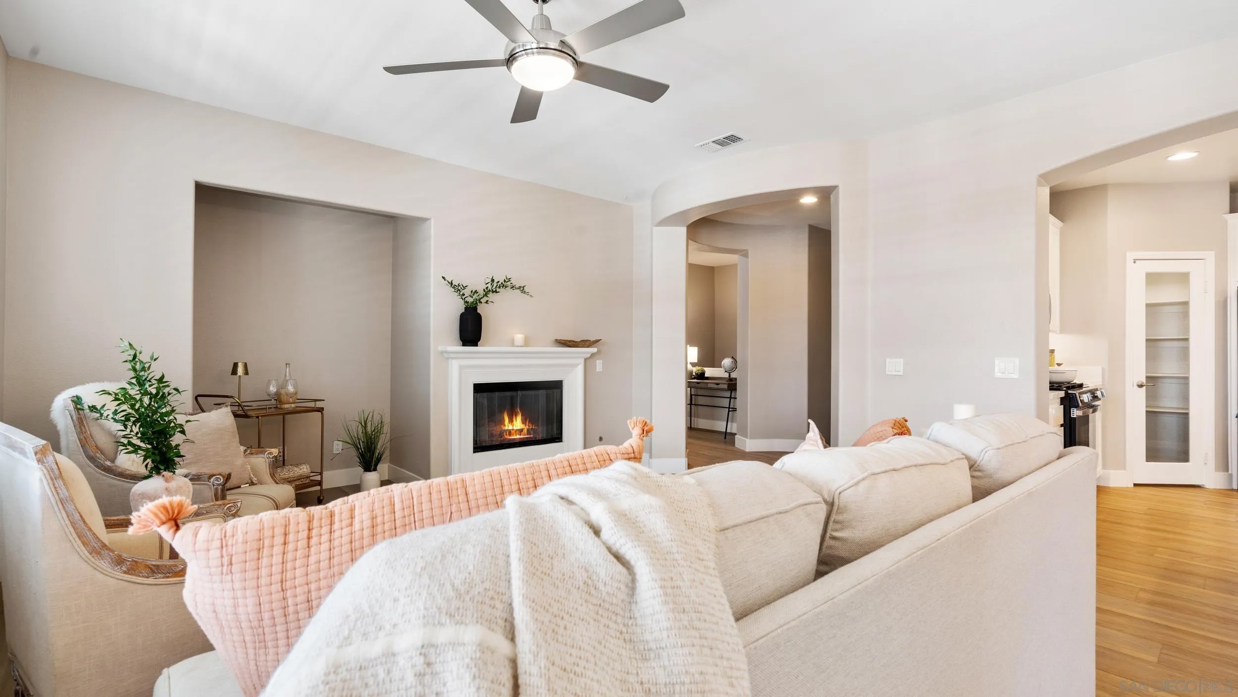 2145 Silverado Street