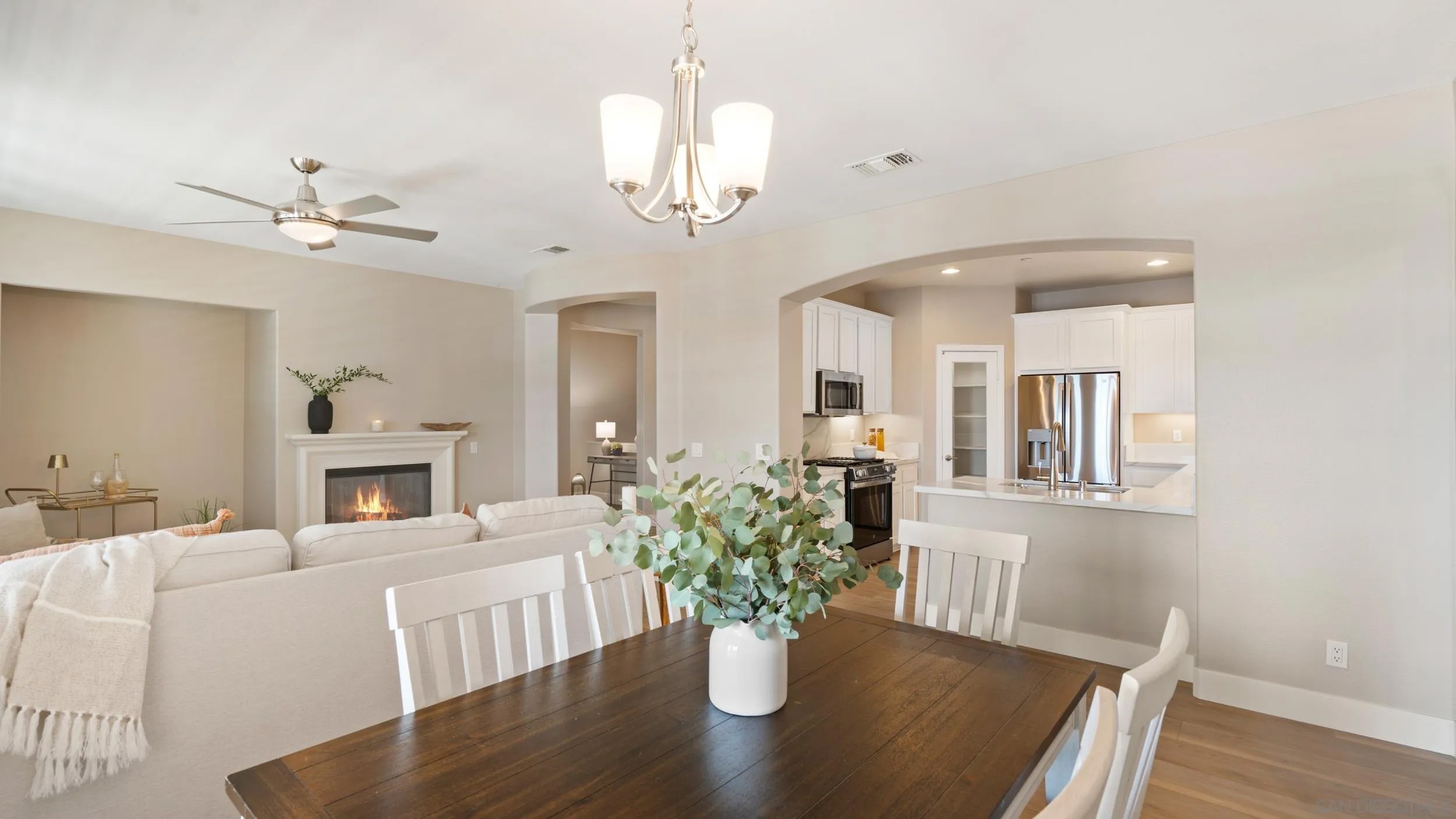 2145 Silverado Street