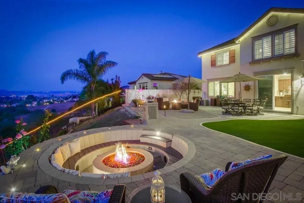 Photo of 452 Taylor Dr, Oceanside, CA 92056 (MLS # 260007488)